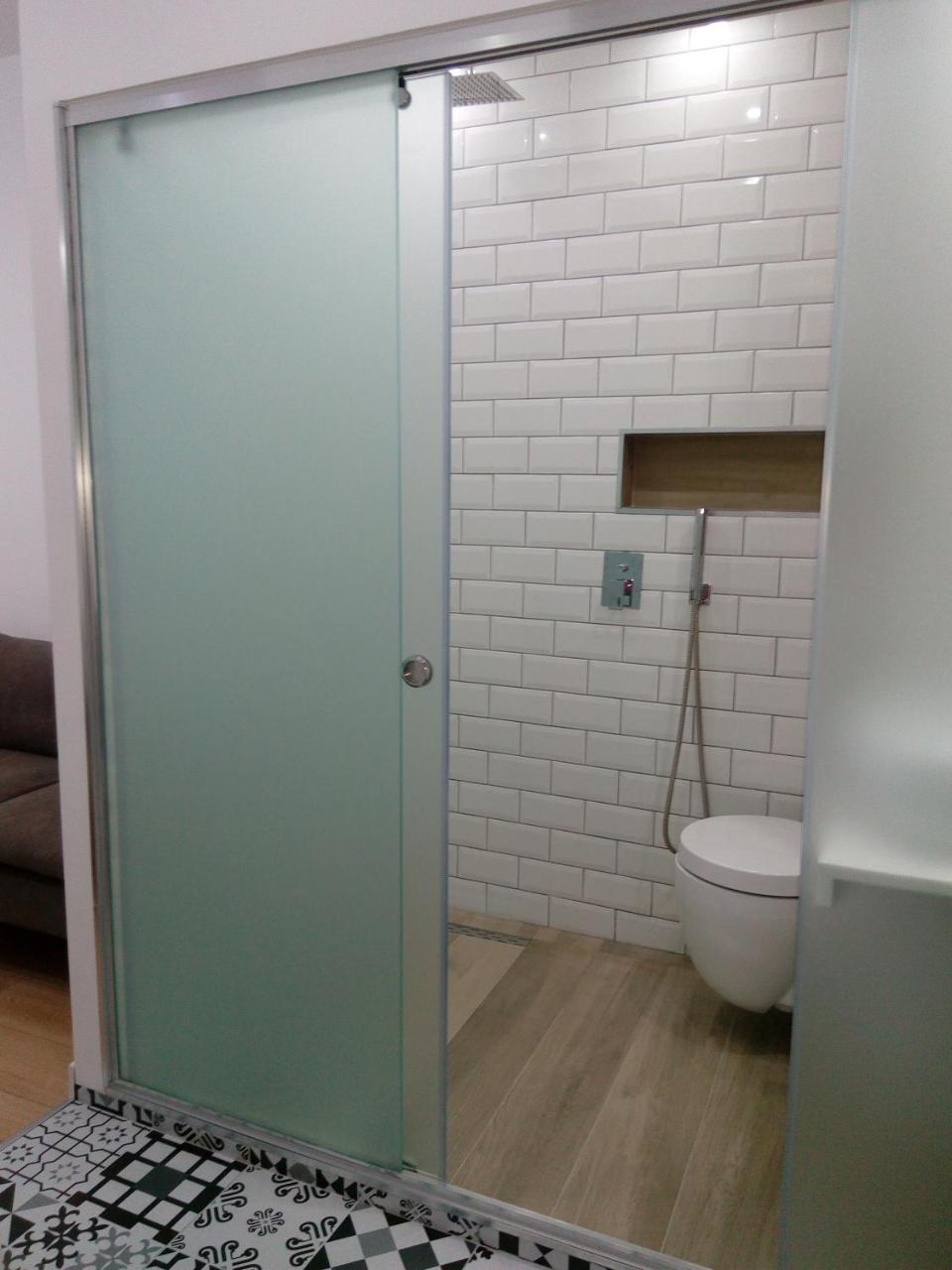 Luxury Tirana Apartment ภายนอก รูปภาพ