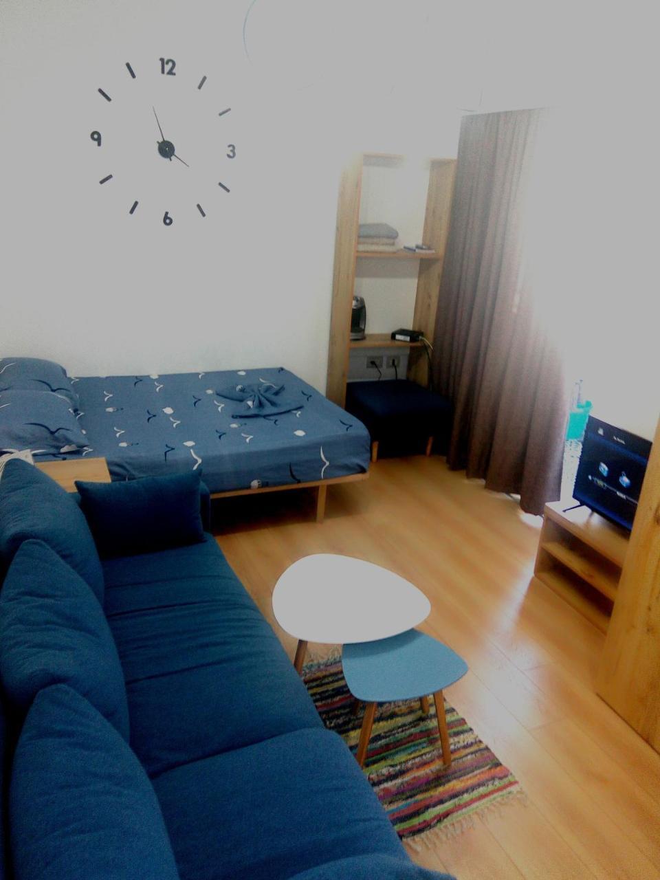 Luxury Tirana Apartment ภายนอก รูปภาพ